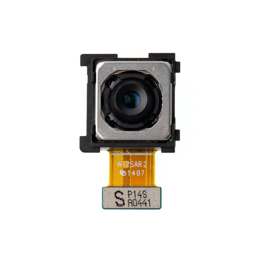 Rear Camera (12MP Wide Angle) for Samsung Galaxy S21 FE 5G G990B (Purple) Rear Camera (12MP Wide Angle) for Samsung Galaxy S21 FE 5G G990B (Purple)